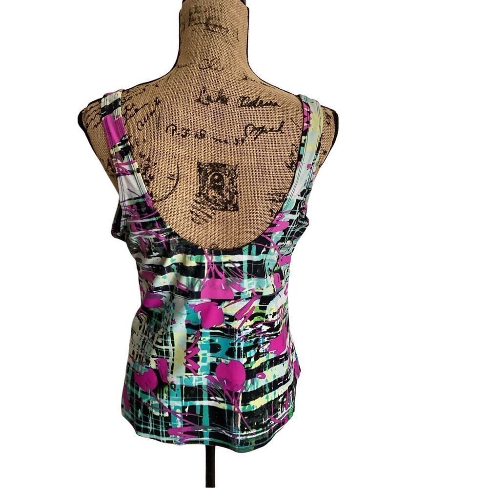 Vintage Torrid Swim Top - Picture 5 of 7